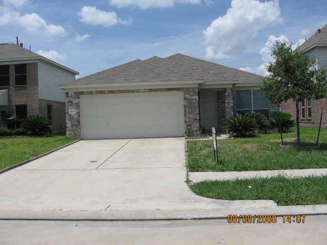 Houston, TX 77073,1223 Spring Apple CT