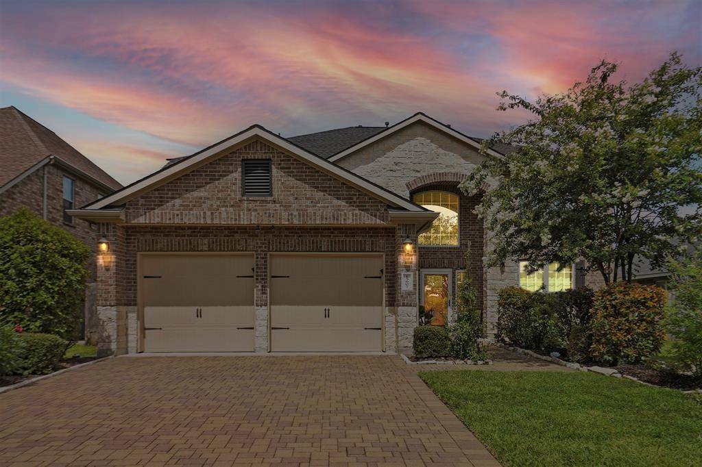 Cypress, TX 77429,15607 Lavender Bay LN