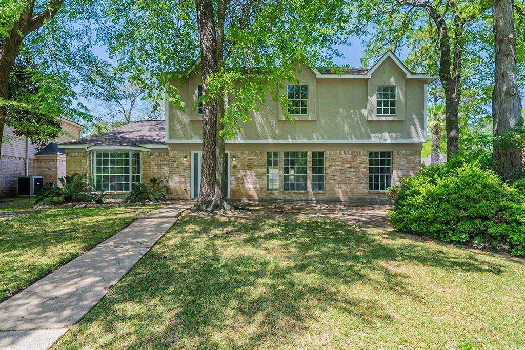 Humble, TX 77346,19819 Firesign DR