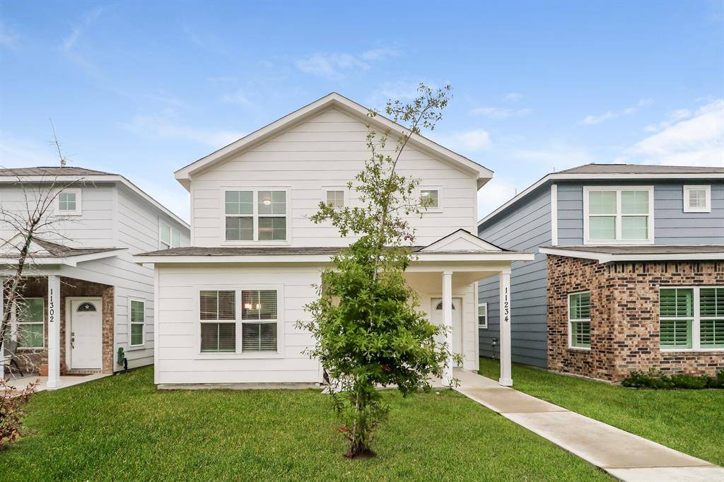 Houston, TX 77076,11234 Carla ST