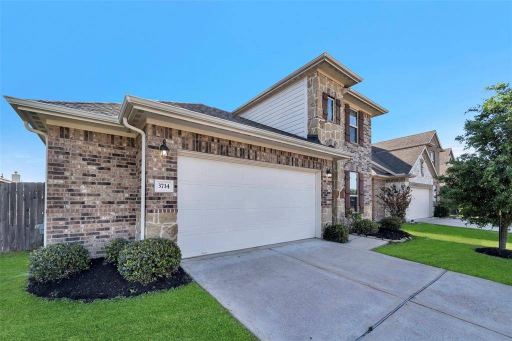 Katy, TX 77493,3714 Logandale Ridge LN
