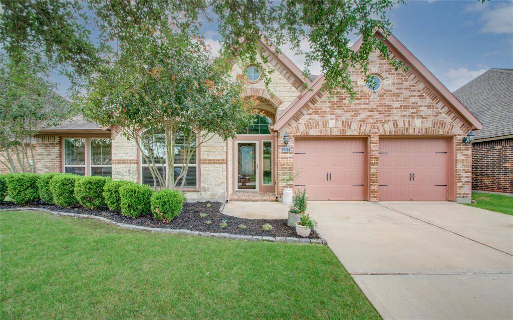 Pearland, TX 77584,2314 Laurel Loch LN