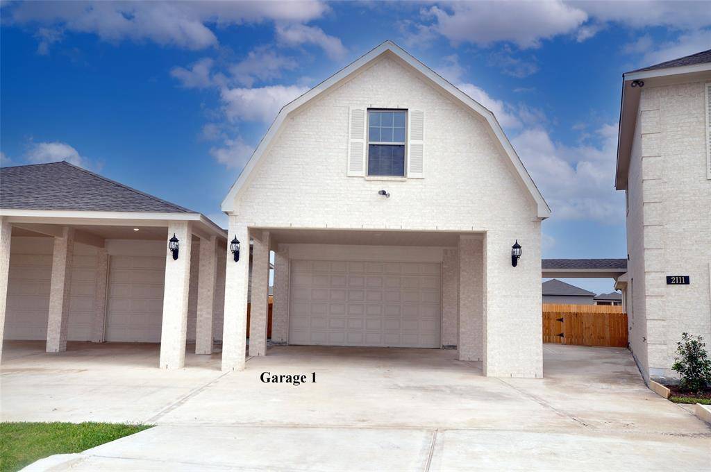 League City, TX 77539,2111 Larissa CIR