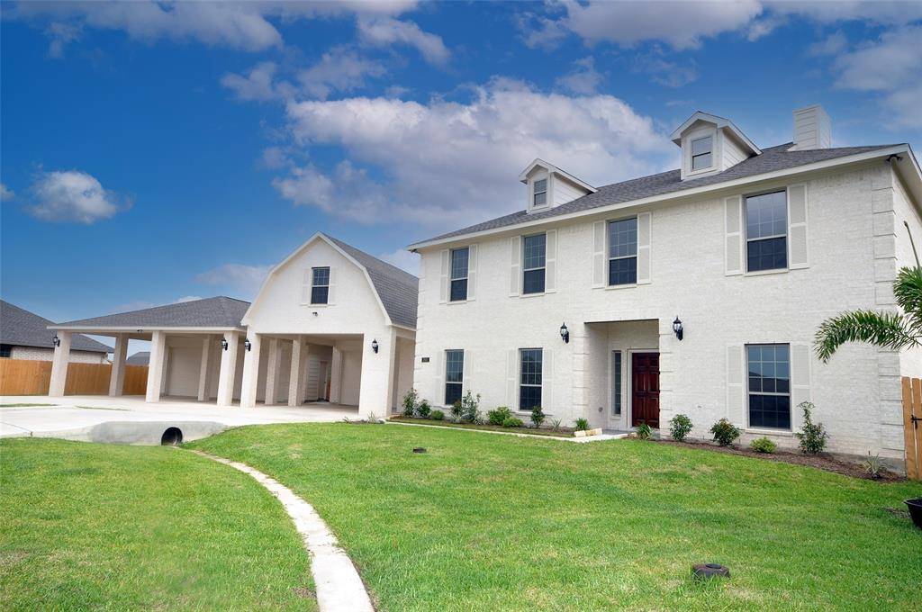 League City, TX 77539,2111 Larissa CIR