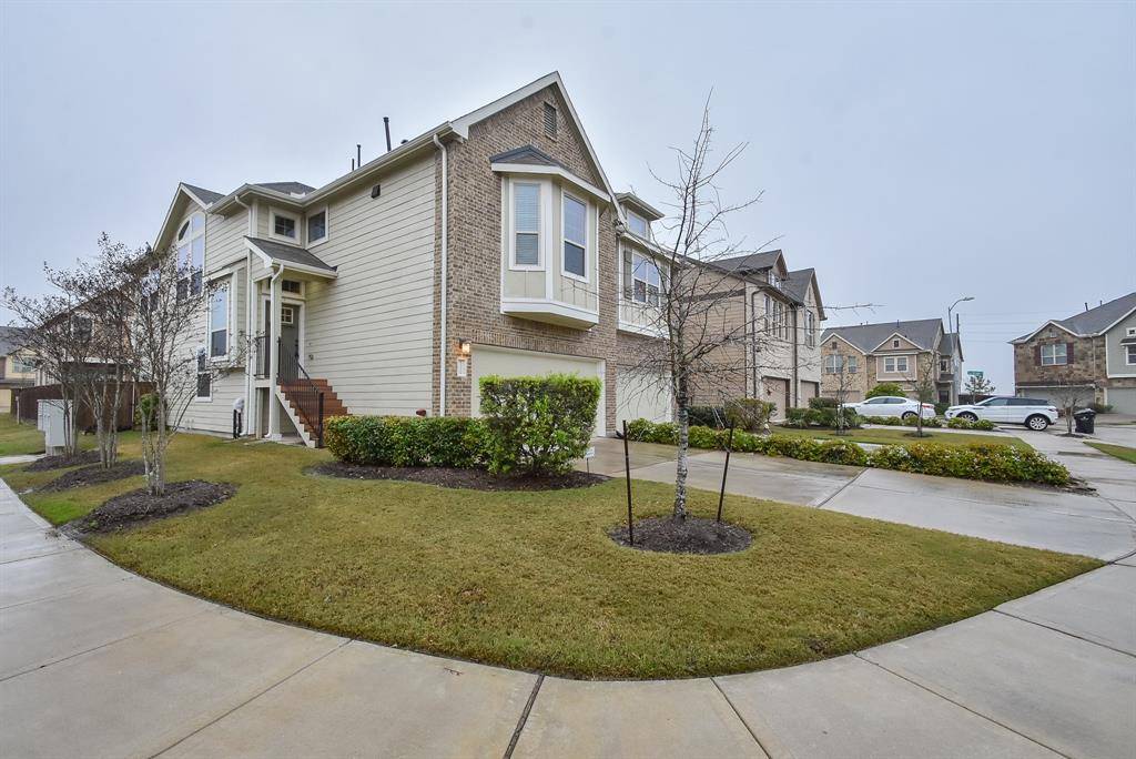 Richmond, TX 77406,23322 Del Rosso ST