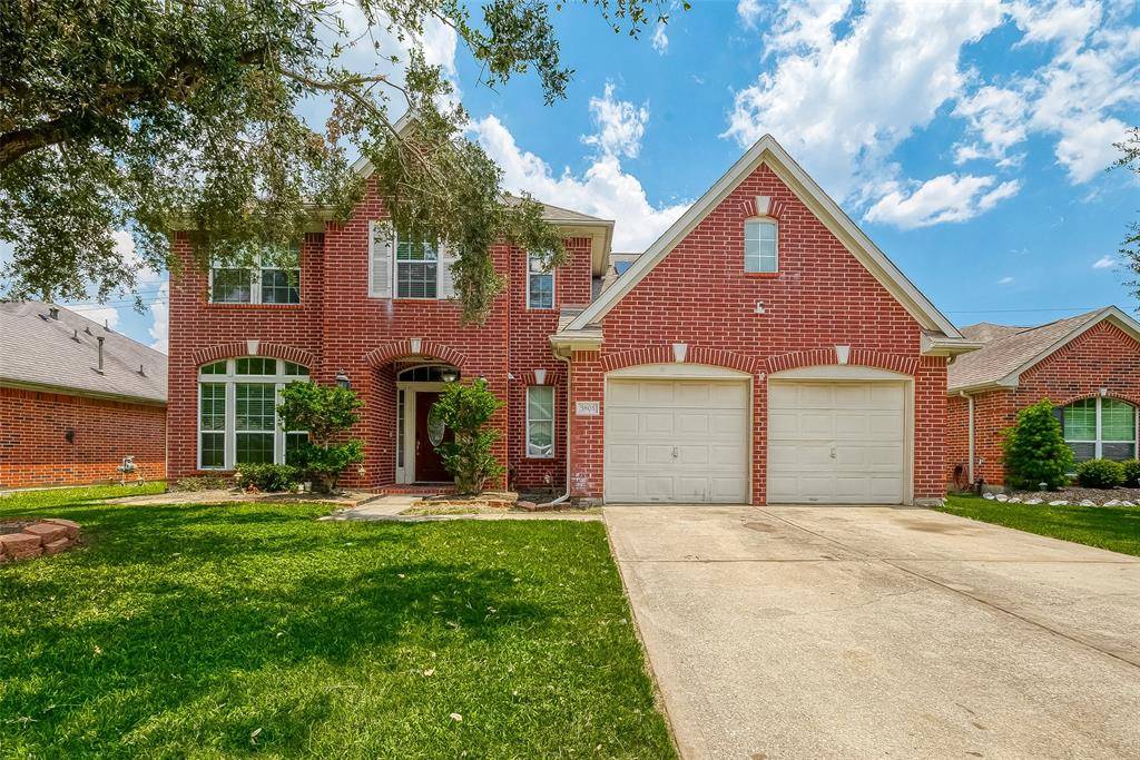 La Porte, TX 77571,3805 Ashwood CIR