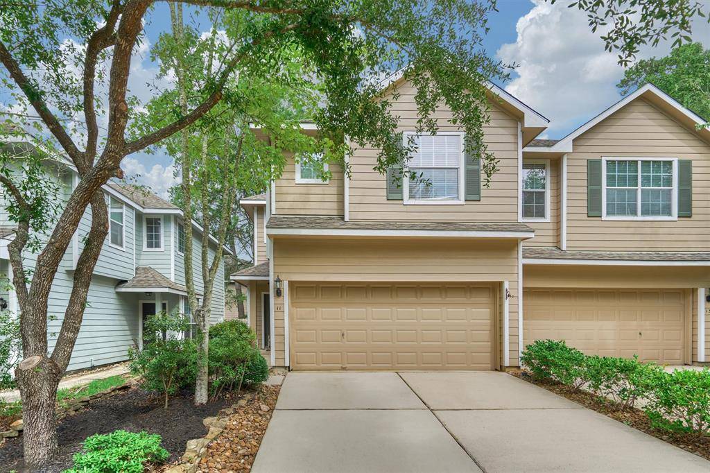 The Woodlands, TX 77382,11 Blue Creek PL