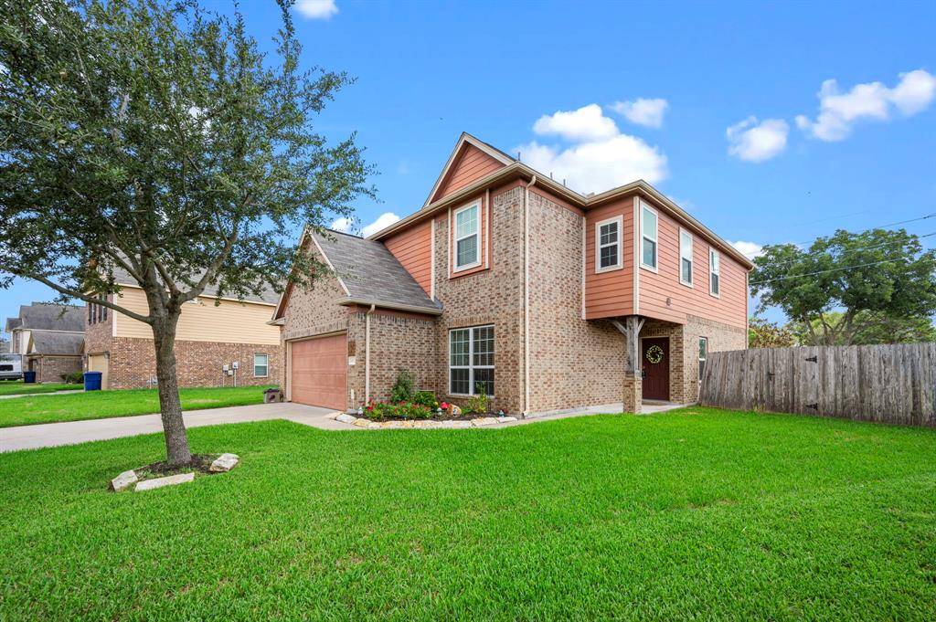 Rosenberg, TX 77471,4323 Brightridge CT