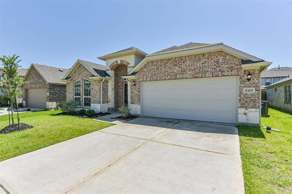 Alvin, TX 77511,5307 Cascade CT
