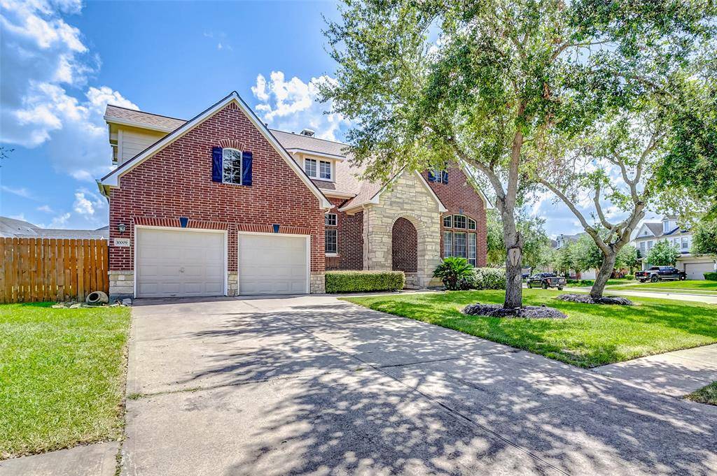 Pearland, TX 77584,10009 Autumn Lake TRL