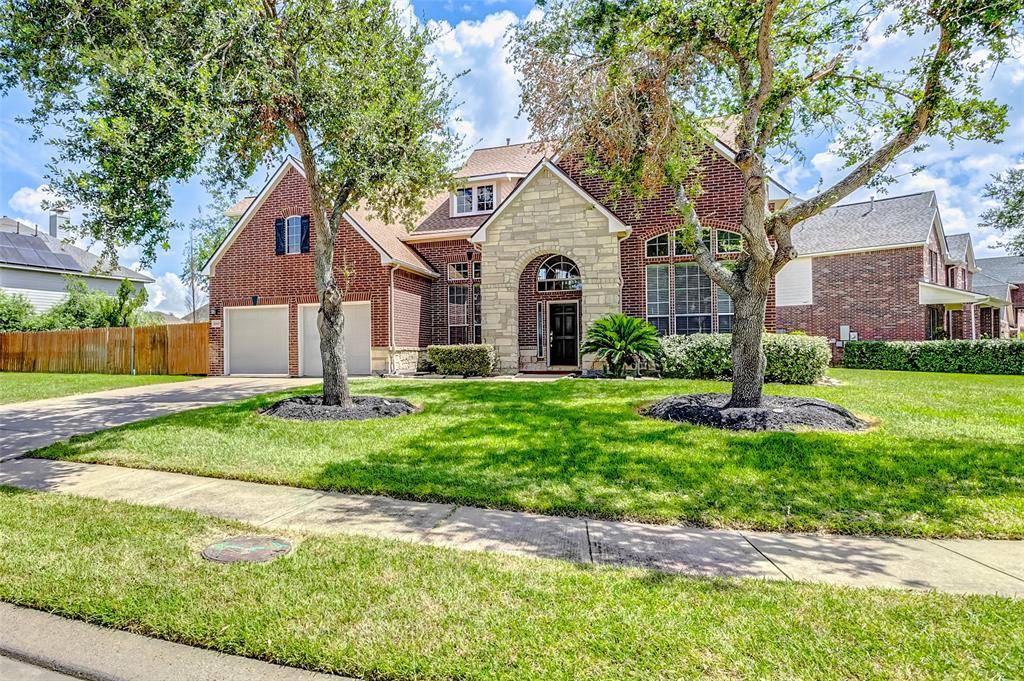 Pearland, TX 77584,10009 Autumn Lake TRL