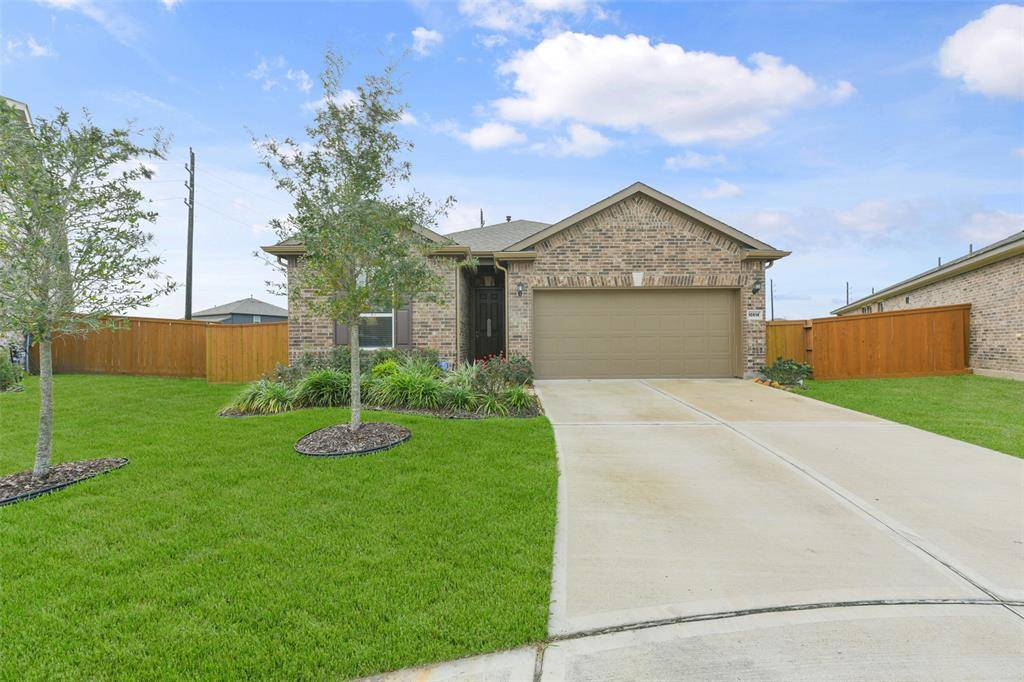 Rosharon, TX 77583,10514 Sherwin Pass DR