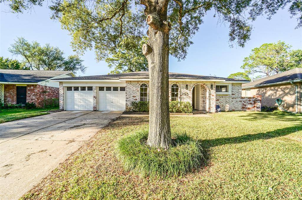 Houston, TX 77062,755 Seamaster DR