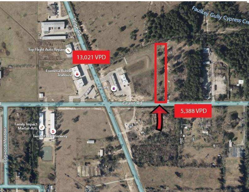 Cypress, TX 77429,00 Grant RD