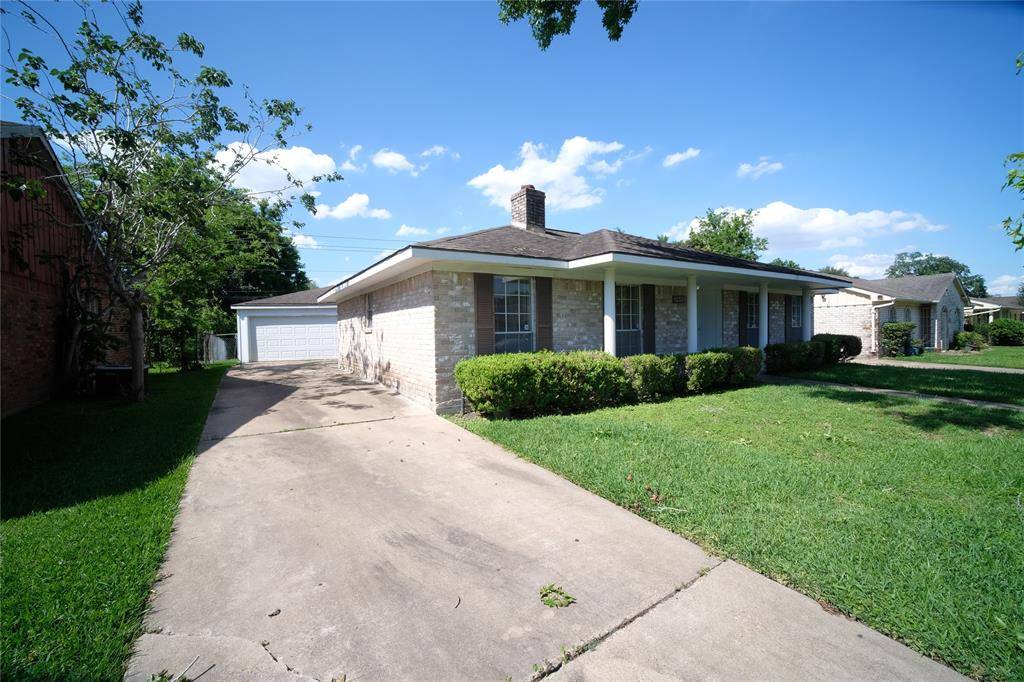 Houston, TX 77099,12526 Lima DR