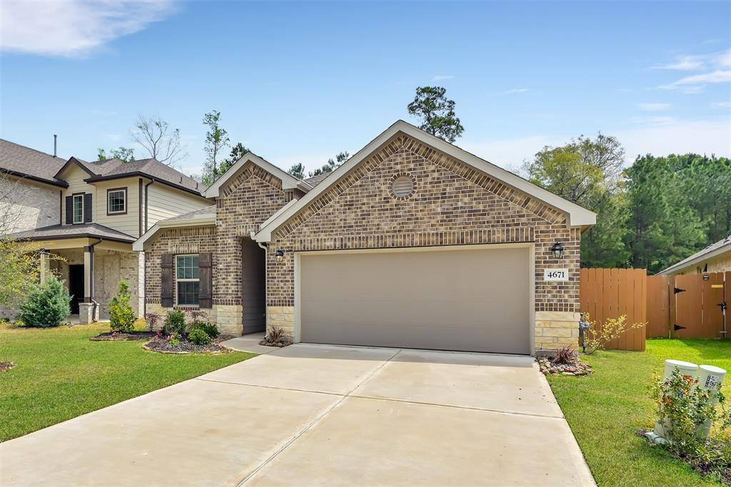 Spring, TX 77386,4671 Sequoia Echo DR