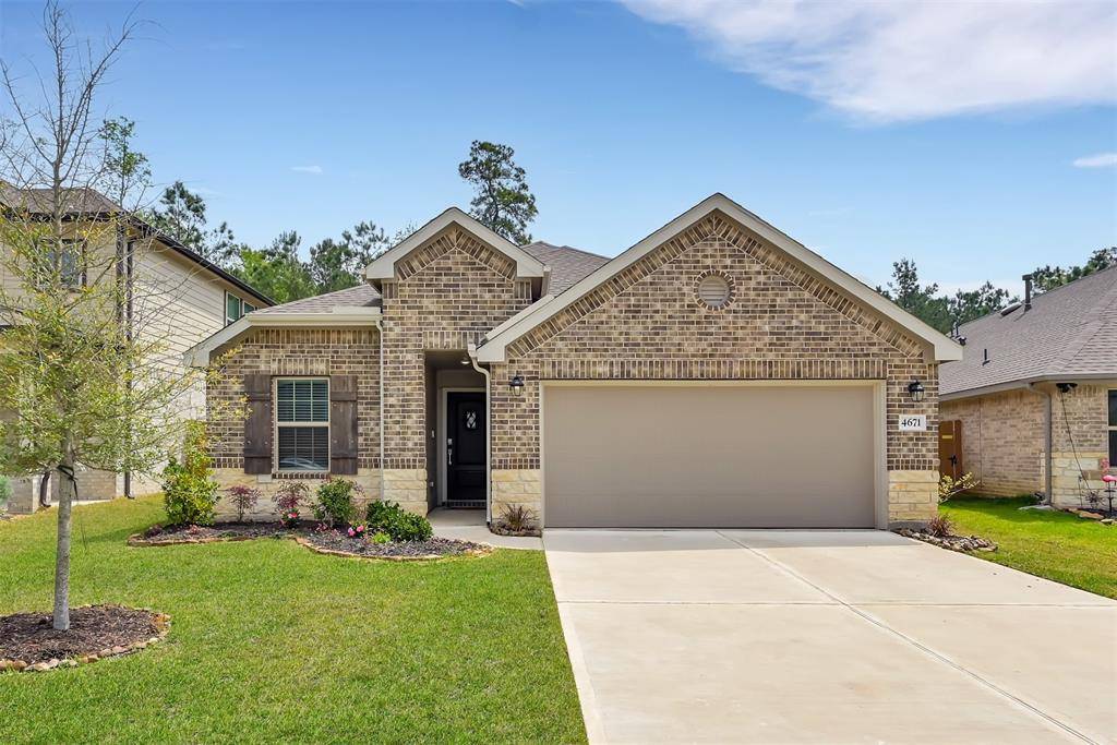 Spring, TX 77386,4671 Sequoia Echo DR