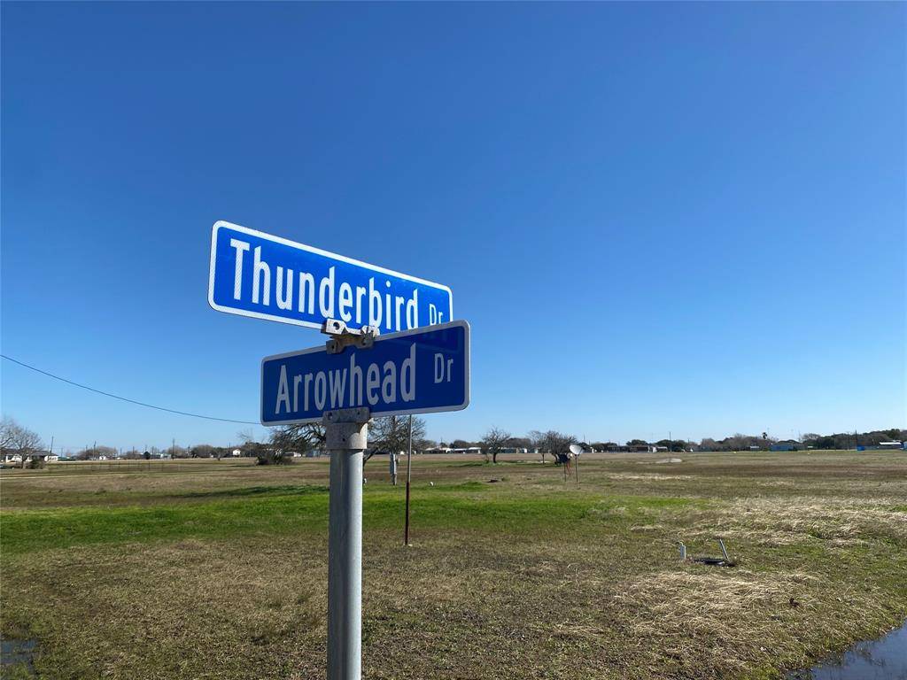 Palacios, TX 77465,TBD Thunderbird