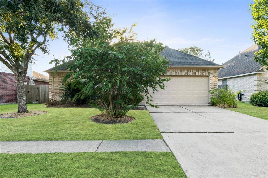 Pearland, TX 77584,3312 Autumn Forest DR