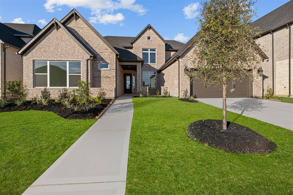 Cypress, TX 77433,20430 Magnolia Flint DR