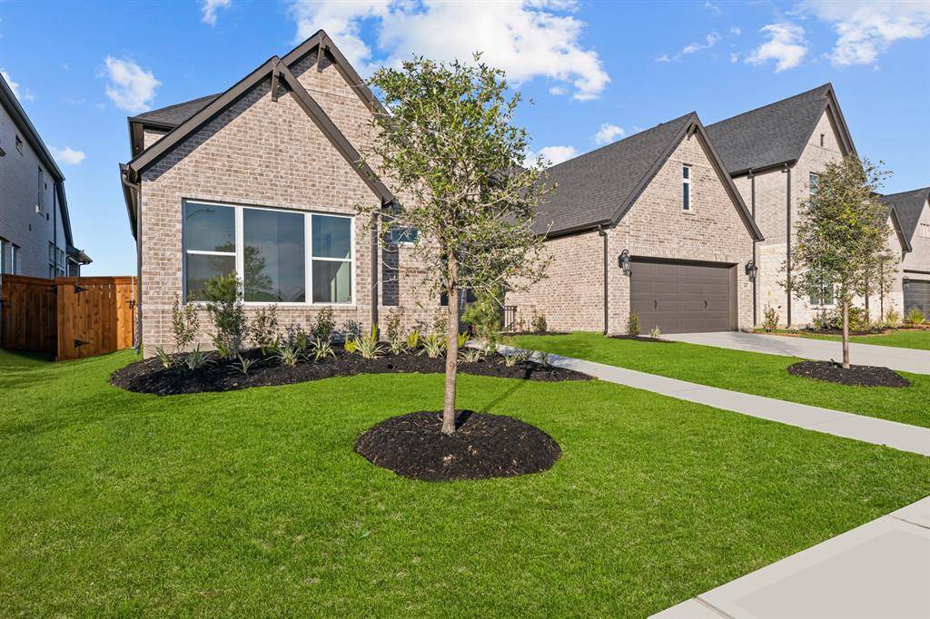 Cypress, TX 77433,20430 Magnolia Flint DR