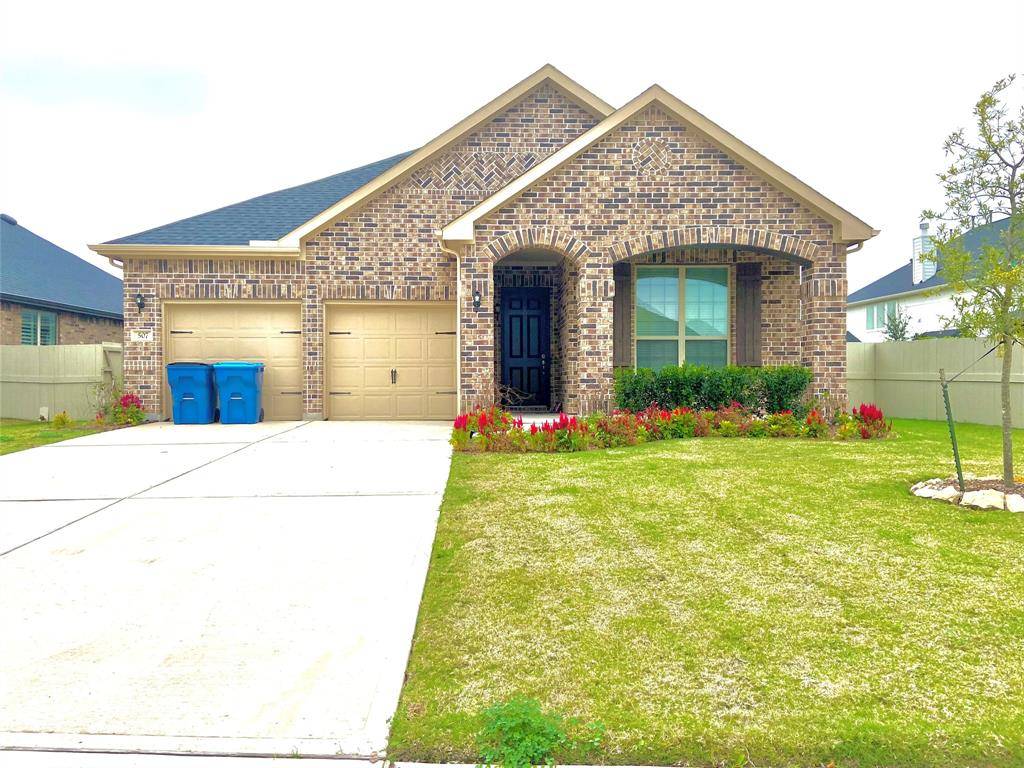 Rosenberg, TX 77469,507 Kelley Green CT