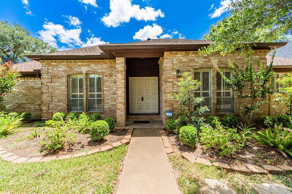 Katy, TX 77449,22315 S Rebecca Burwell LN