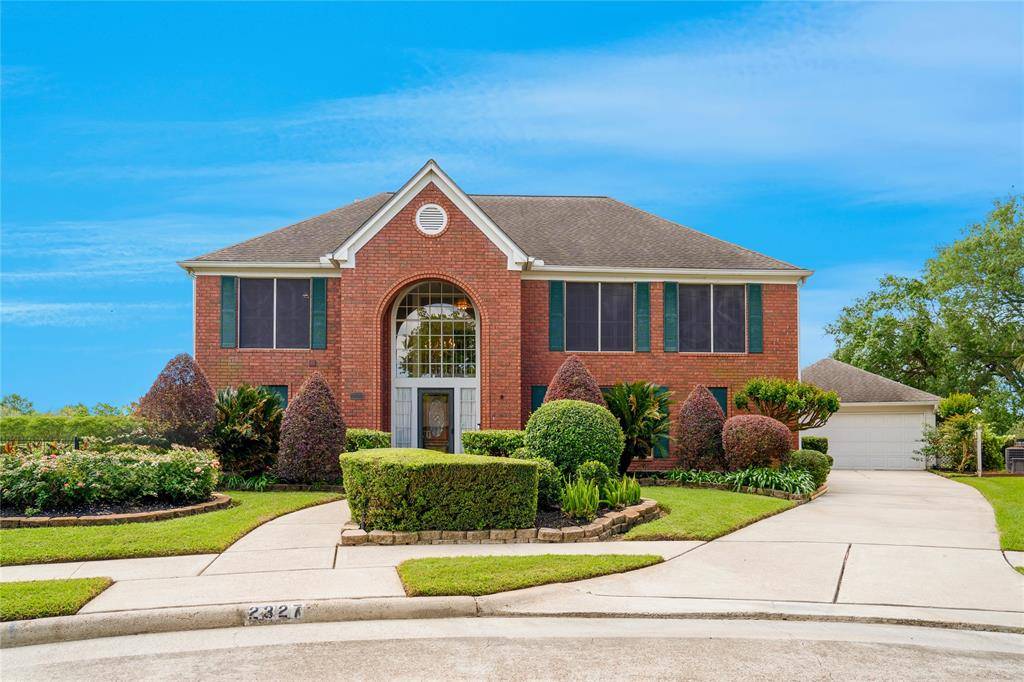 League City, TX 77573,2327 Merion DR