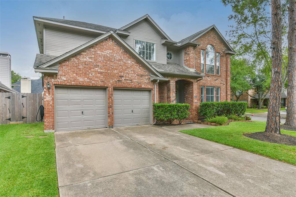 Houston, TX 77062,1427 Diamond Brook DR