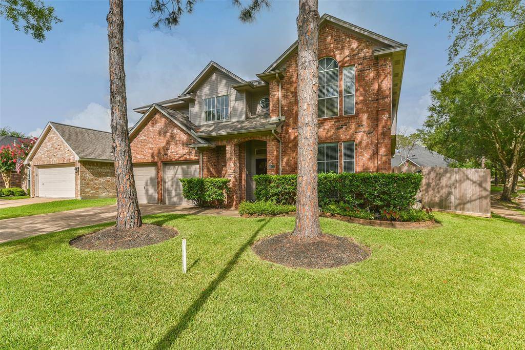 Houston, TX 77062,1427 Diamond Brook DR