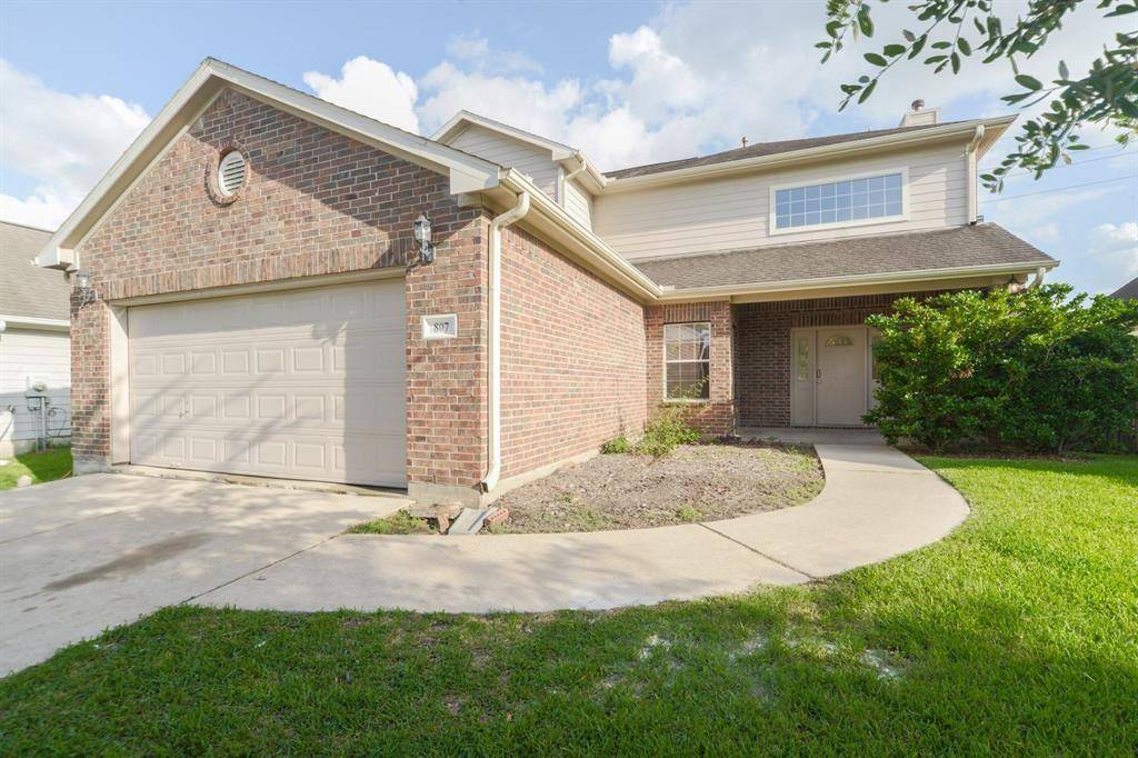 Katy, TX 77493,807 Victoria Lakes DR