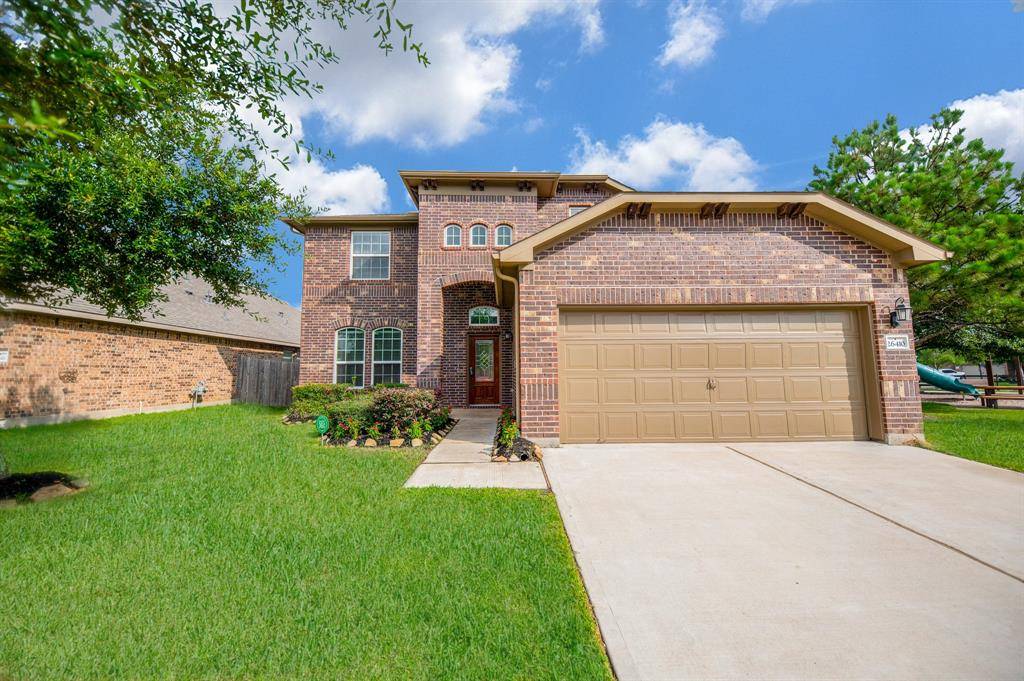 Katy, TX 77494,26410 Green Heron DR