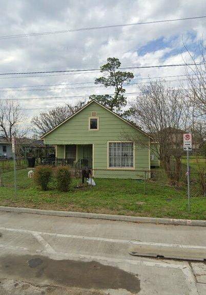 Houston, TX 77009,4913 Elysian ST