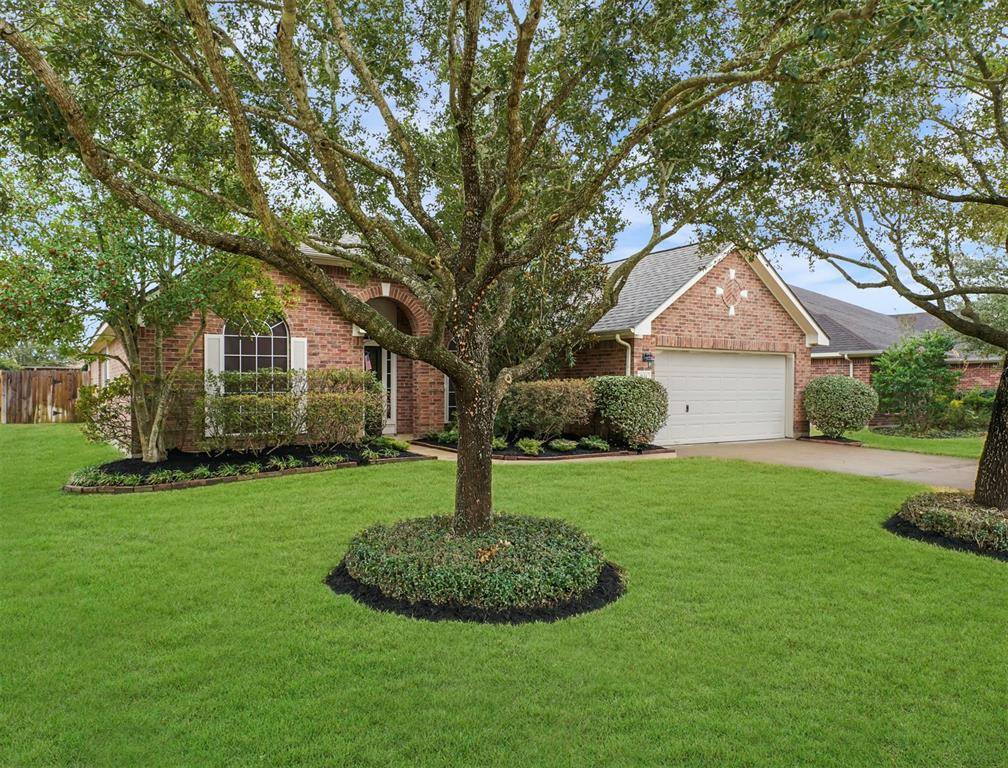 Houston, TX 77084,4634 Merchant Springs LN