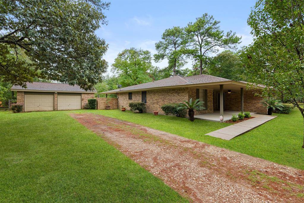 Magnolia, TX 77354,30611 Meadow Wood DR