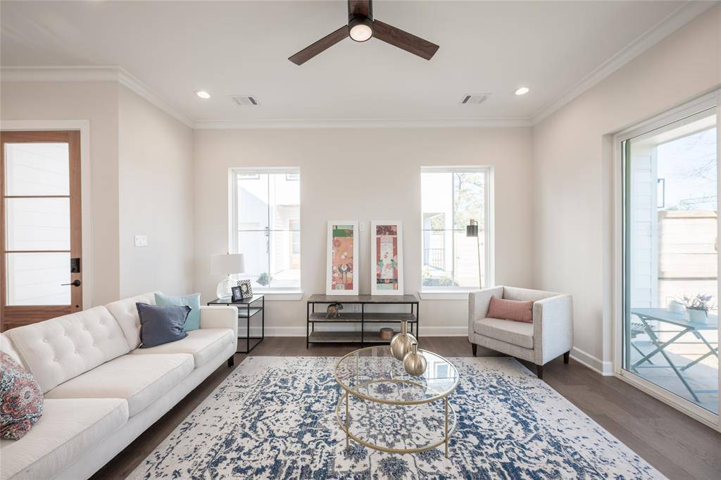 Houston, TX 77043,1511 Wycliffe Drive #B