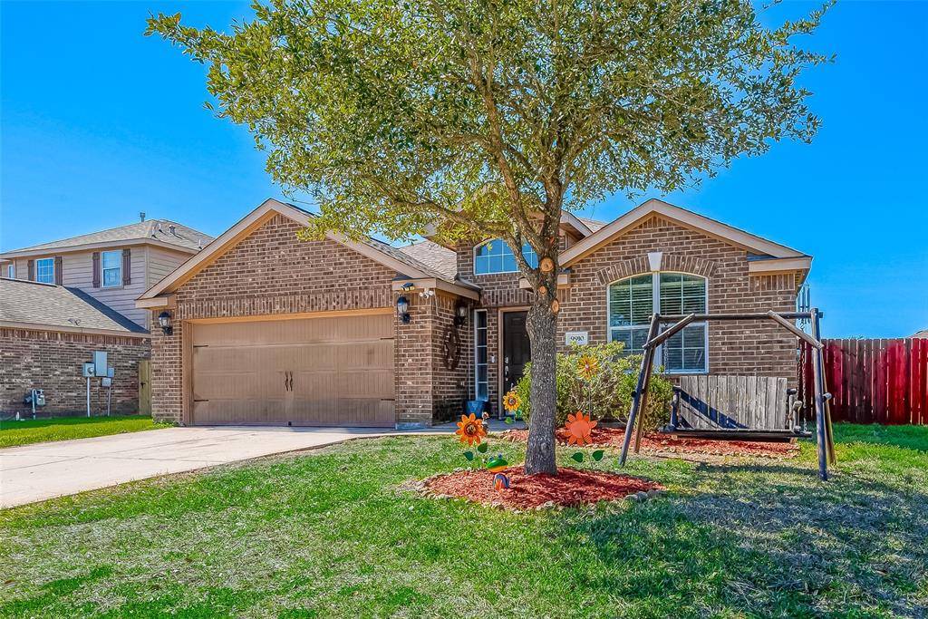 Rosharon, TX 77583,9910 Garnet Falls DR