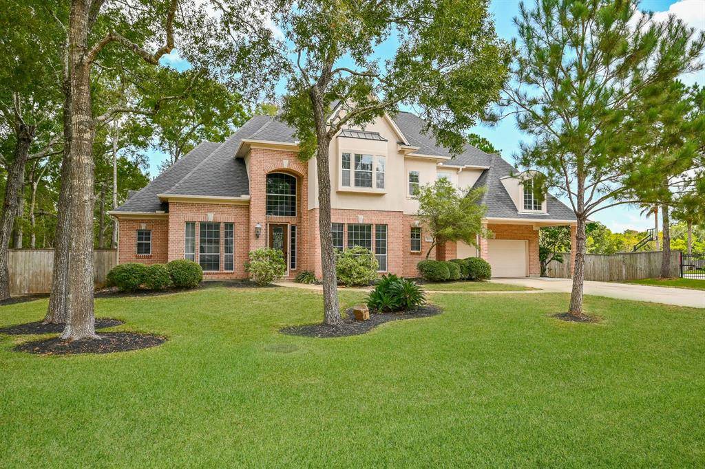 Friendswood, TX 77546,611 Tall Timbers LN