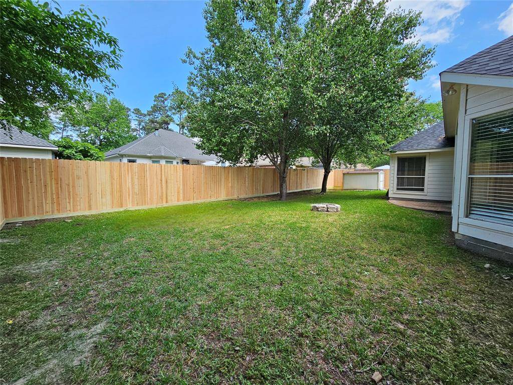 Montgomery, TX 77356,3307 Hemingway DR
