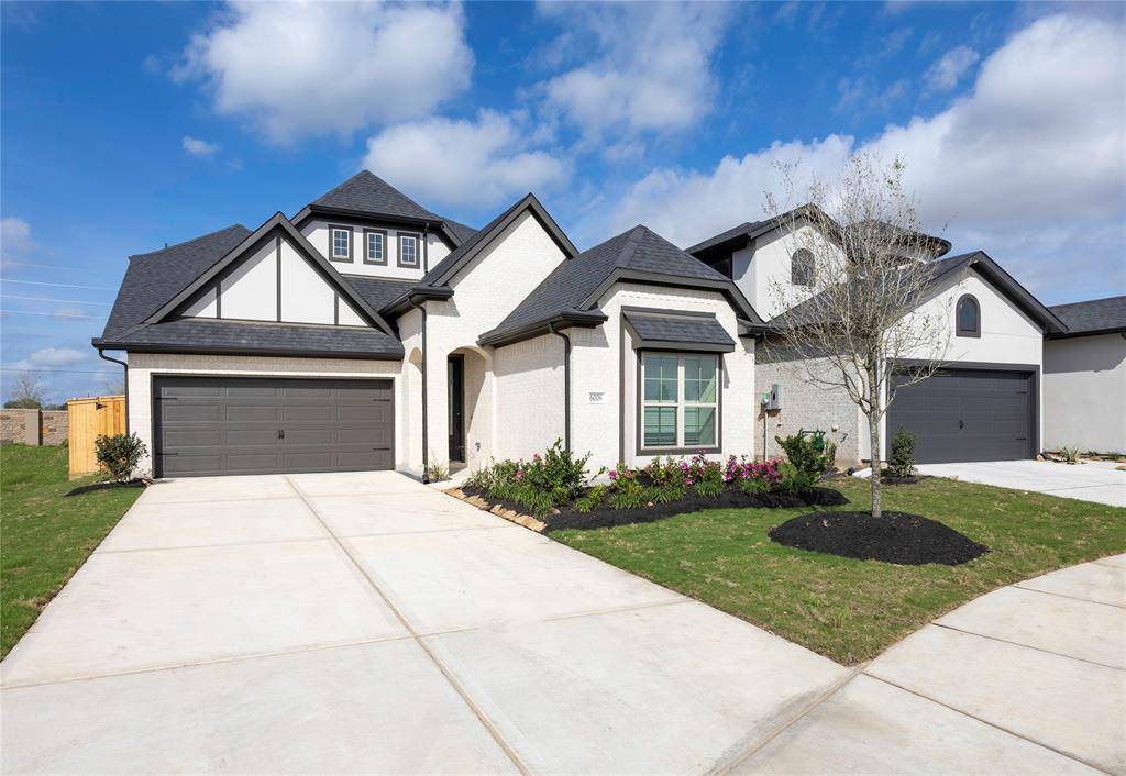 Fulshear, TX 77441,6006 Rolling Stream CT