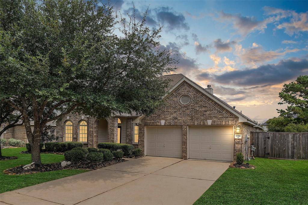 Cypress, TX 77433,11910 Owens Canyon LN