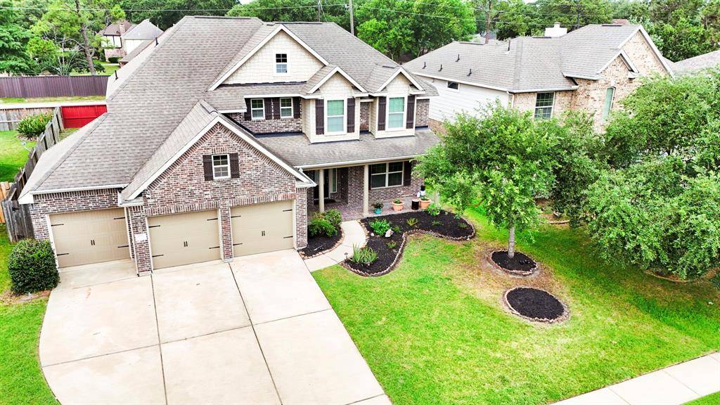 Houston, TX 77084,4727 Autumn Pine LN