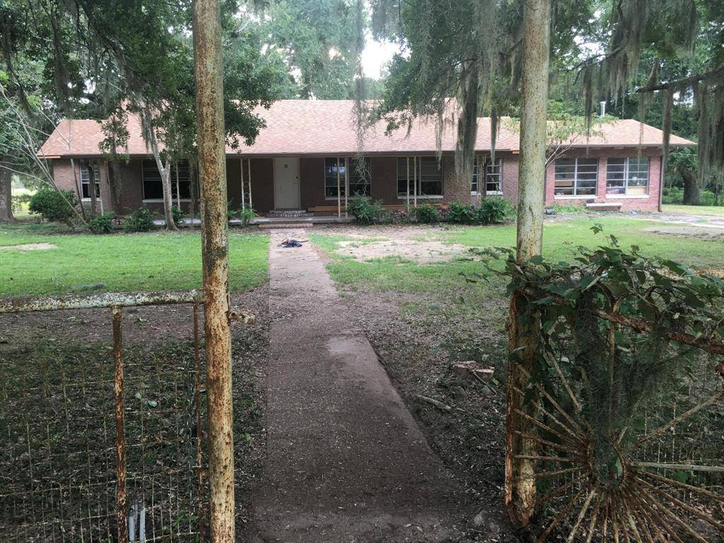 Shepherd, TX 77371,30 W Main DR