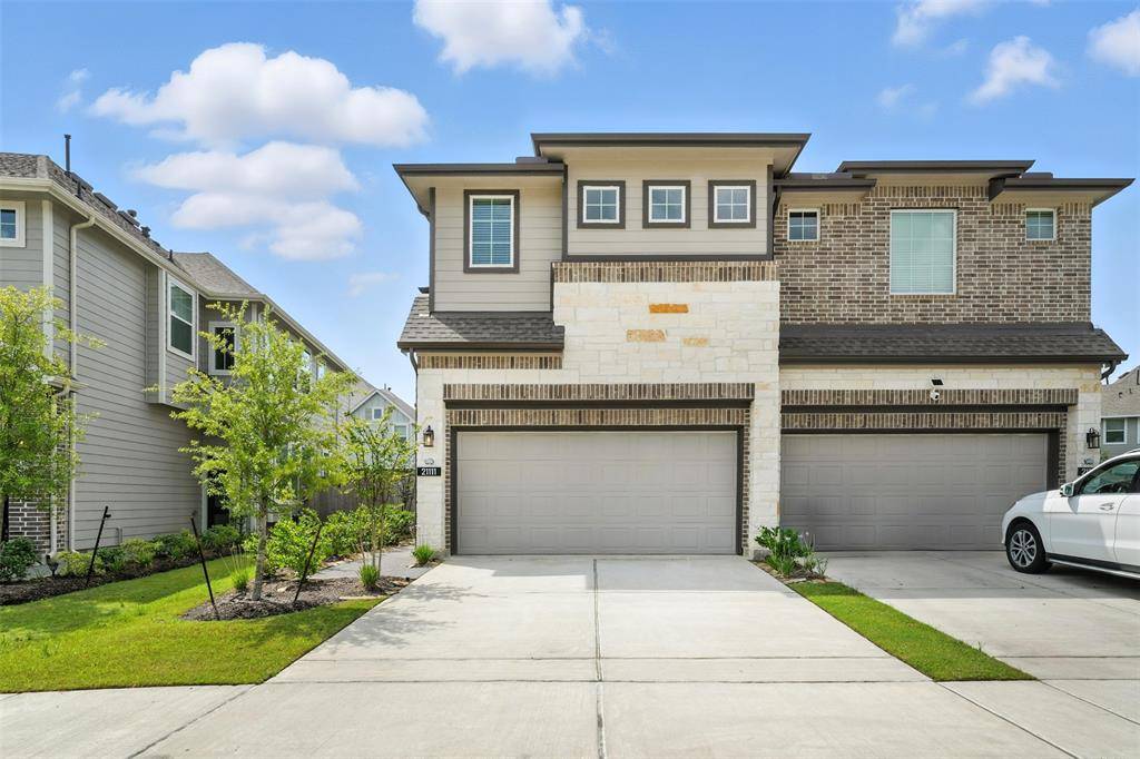 Cypress, TX 77433,21111 Rio San Jose Ct