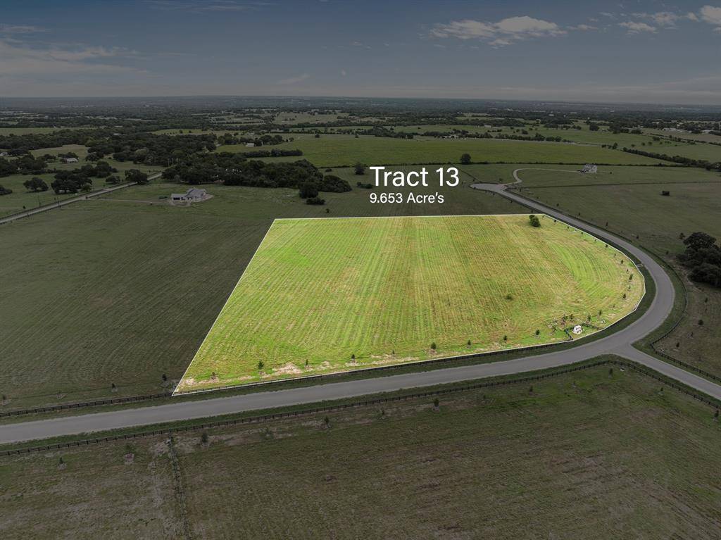 Round Top, TX 78954,TBD Hartfield Hill Tract 13 LN