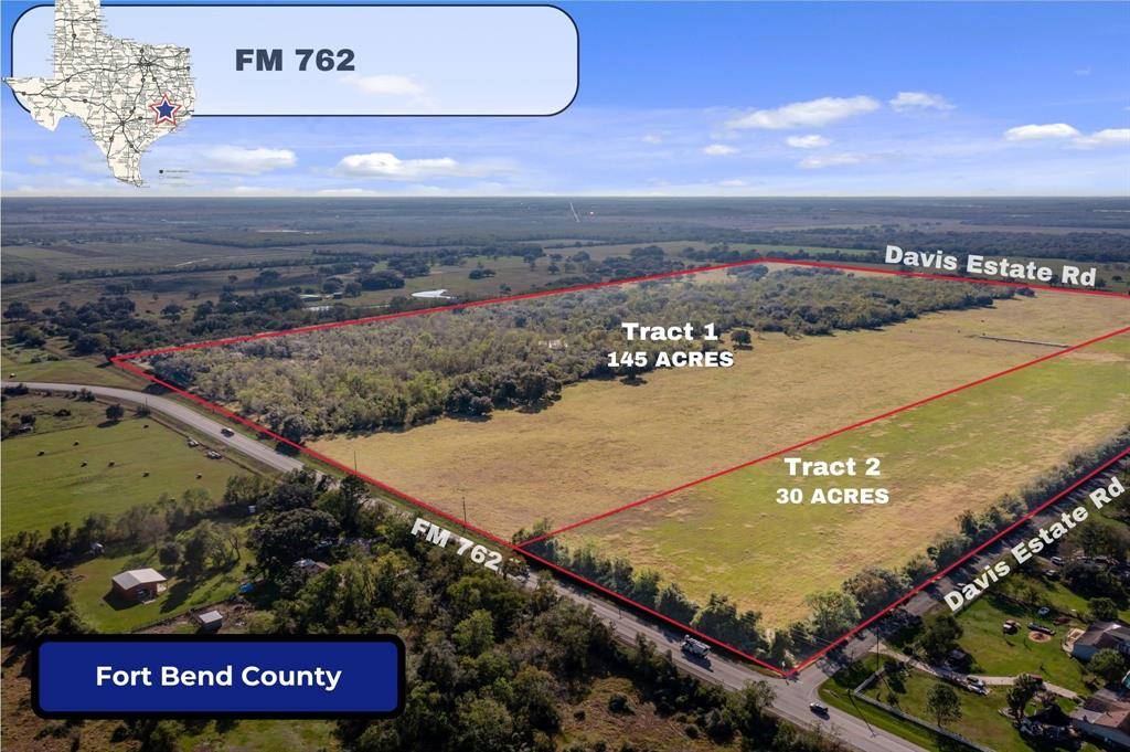 Needville, TX 77461,00 FM 762 RD