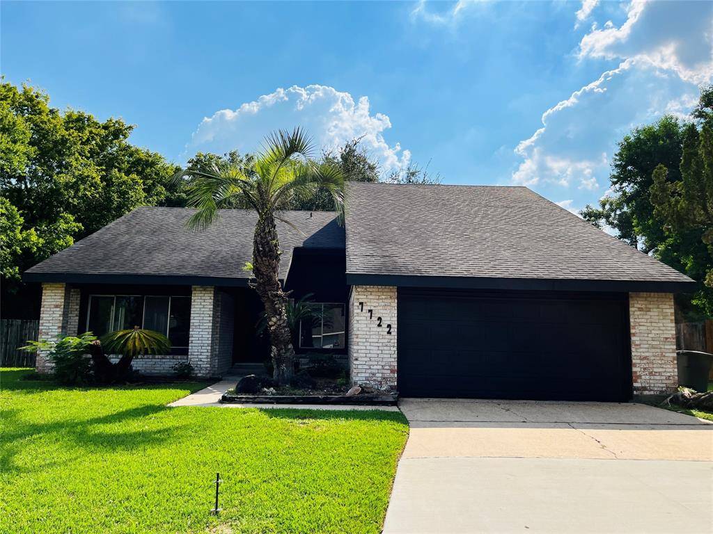 Houston, TX 77072,7722 Timberway LN