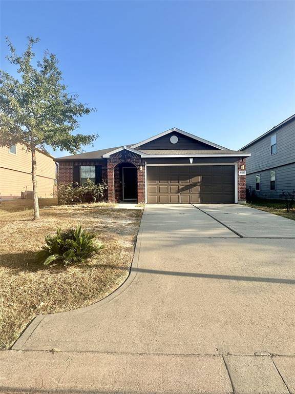 Cypress, TX 77433,19406 Cholla View LN