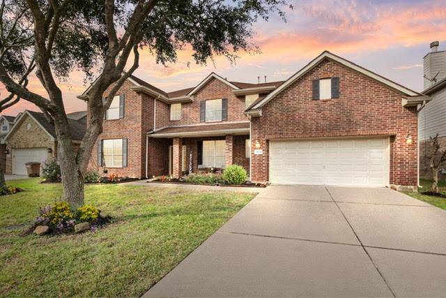 Dickinson, TX 77539,4204 S Meridian Greens DR