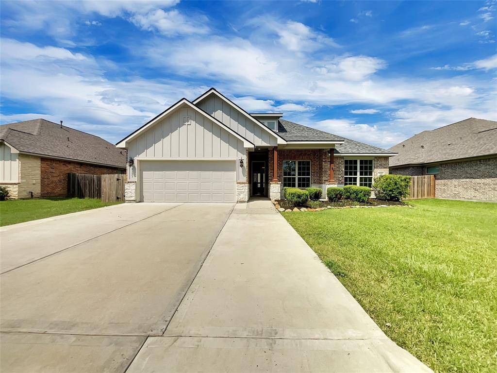 Needville, TX 77461,9131 Anna ST